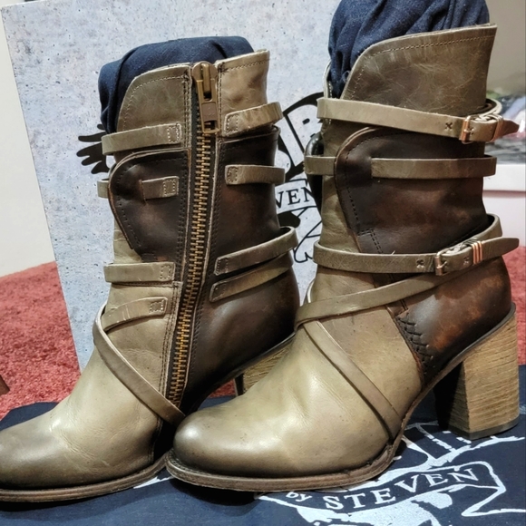 FreeBird - Picture 1 of 5